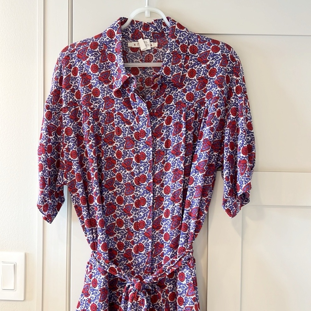 XiRENA Grady Canyon Romper - Picture 6 of 15
